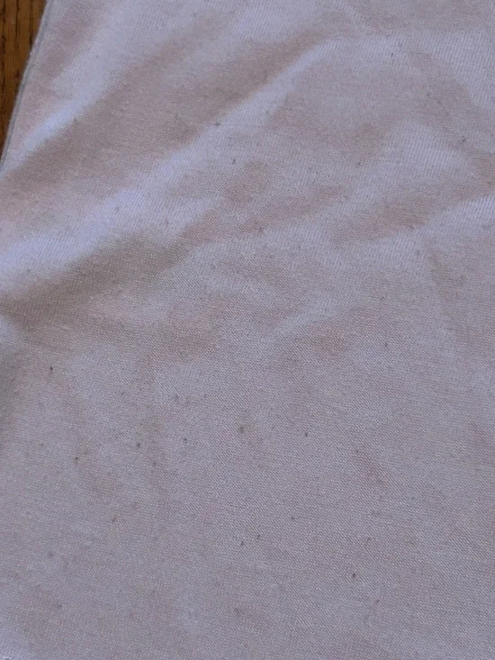 BCBG girls 5/6 fleece night shorts and top - Picture 5 of 10